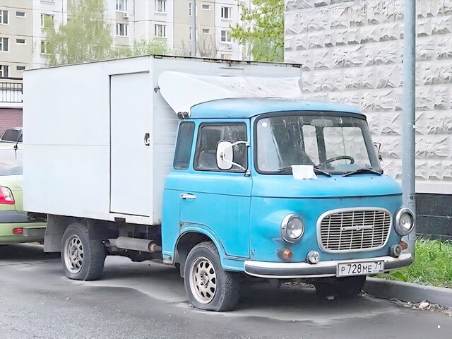 АвтоВсячина