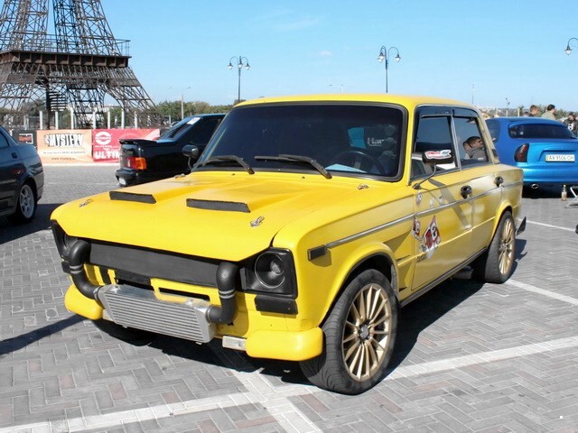 АвтоВсячина