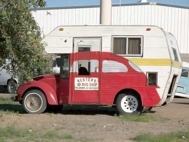 АвтоВсячина