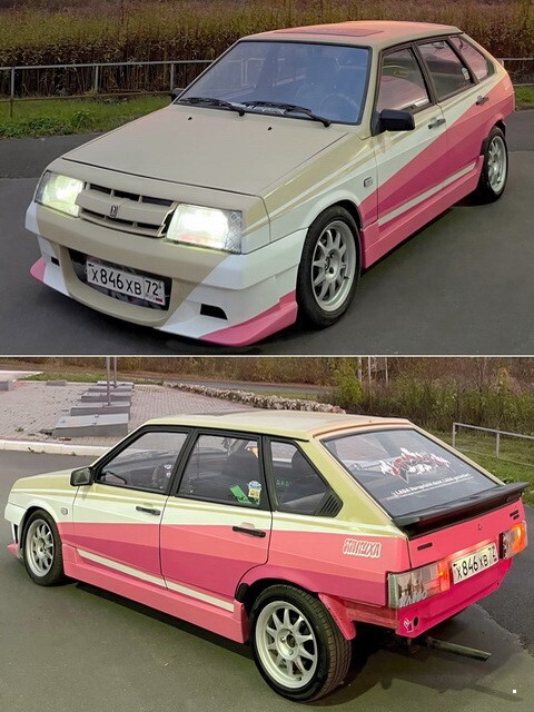 АвтоВсячина