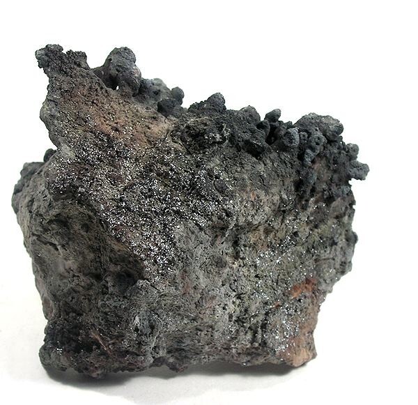 Белые скалы и чёрные тайны Итурупа