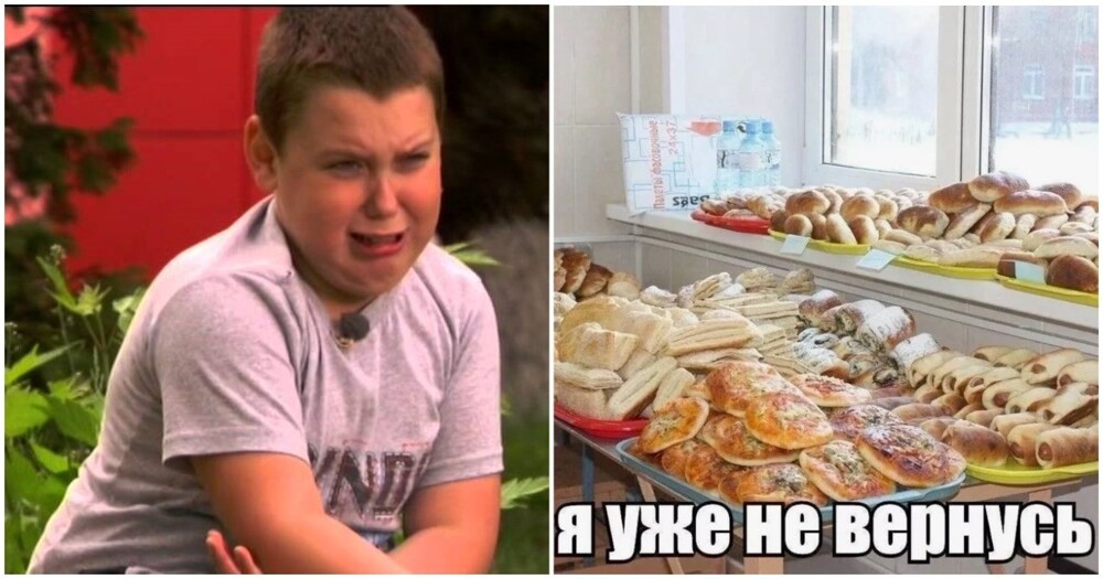 В Воронеже школьникам запретили сосиски в тесте