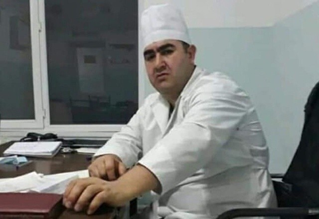 В Москве работающий рентгенологом таджик со смехом рассказал, как купил диплом за три барана