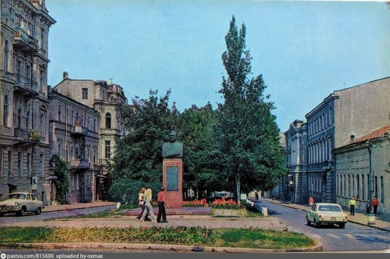 Интересные фотографии времен СССР