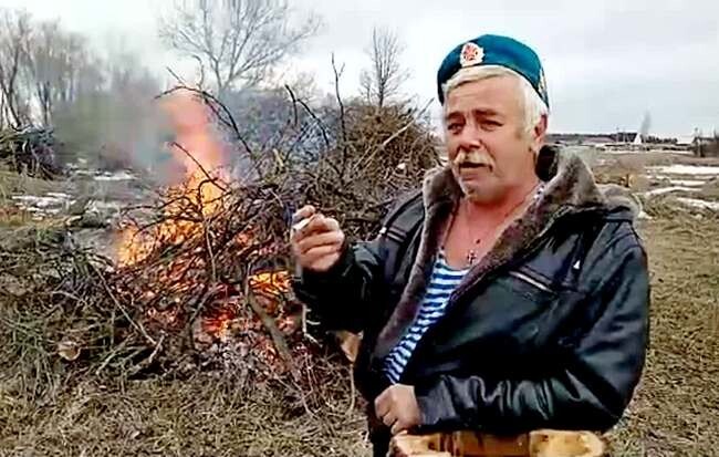  Под гармонь с комбайнёрами по русской дороге