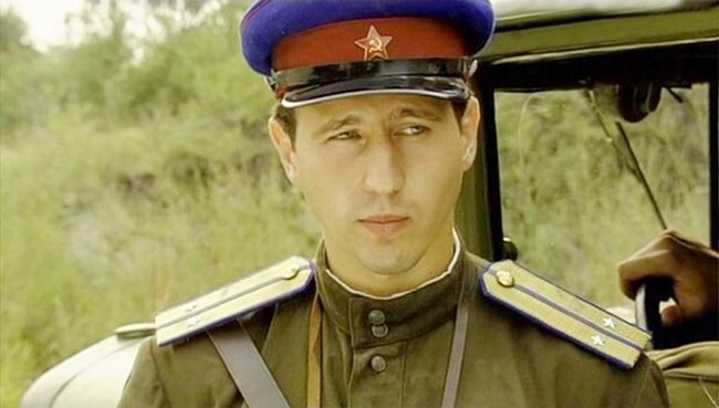  Под гармонь с комбайнёрами по русской дороге