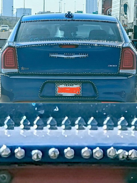 АвтоВсячина