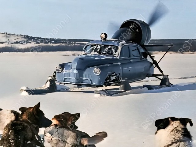 АвтоВсячина