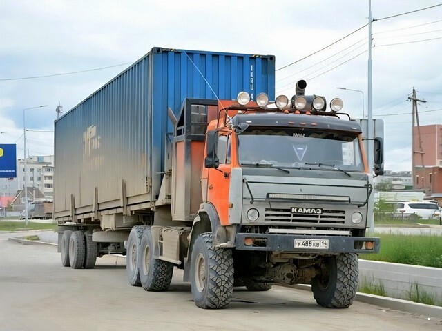 АвтоВсячина