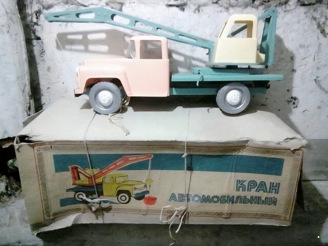 АвтоВсячина