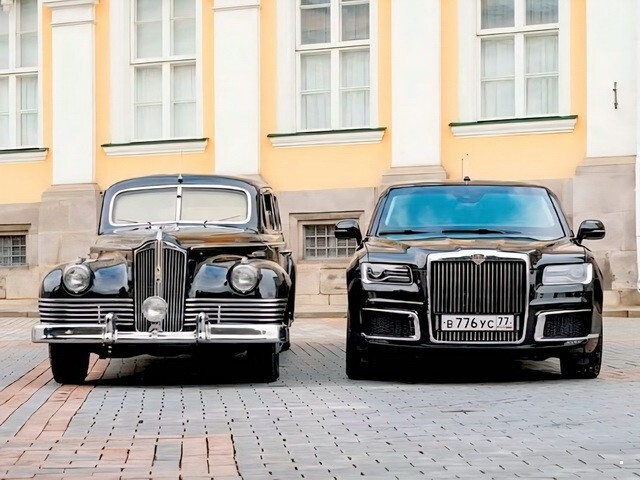 АвтоВсячина