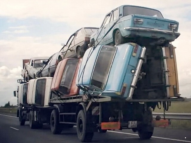 АвтоВсячина
