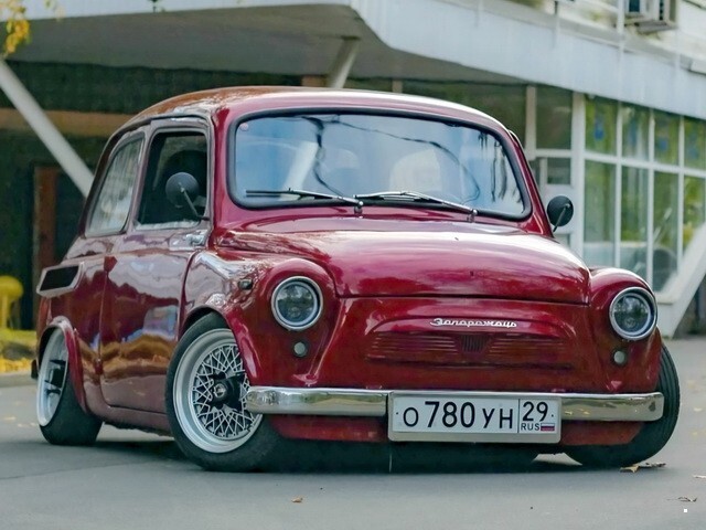 АвтоВсячина