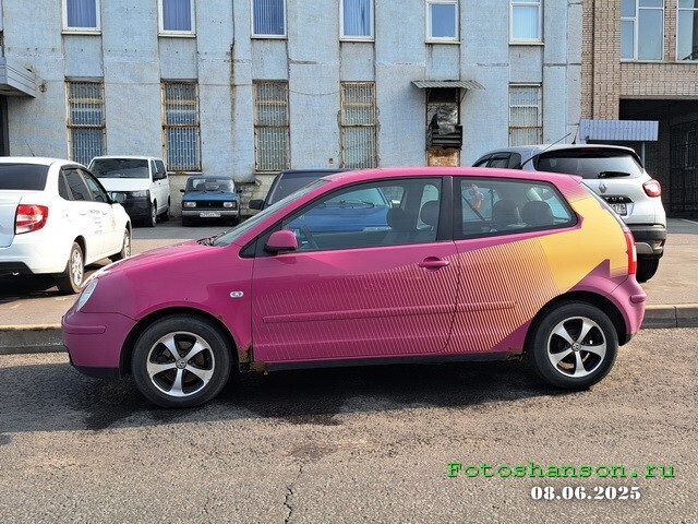 АвтоВсячина