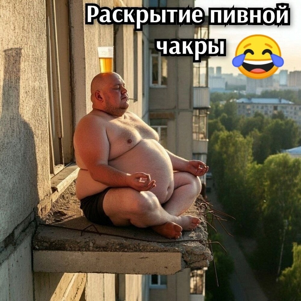 Большая тарелка улыбатора