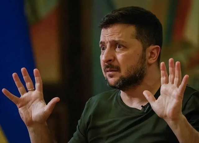Bild: «Неделя может стать судьбоносной для Украины»