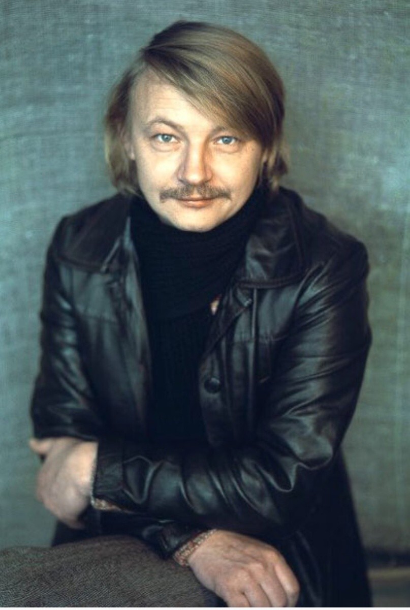 Михаил Кононов