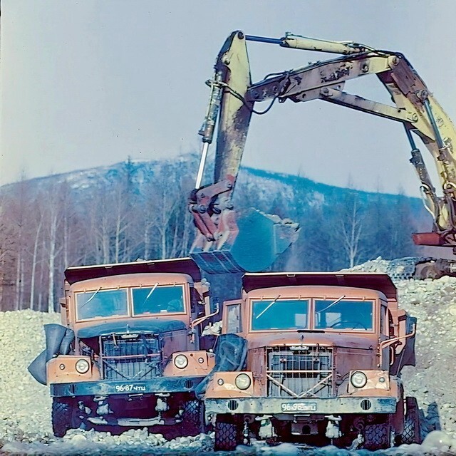 АвтоВсячина