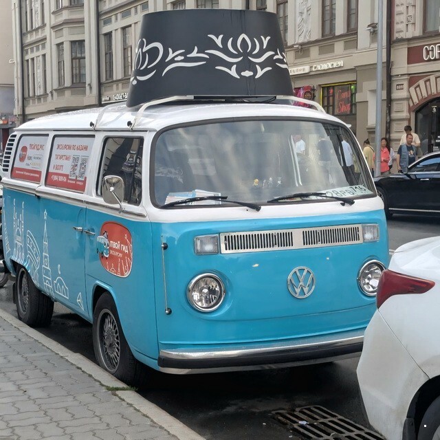 АвтоВсячина