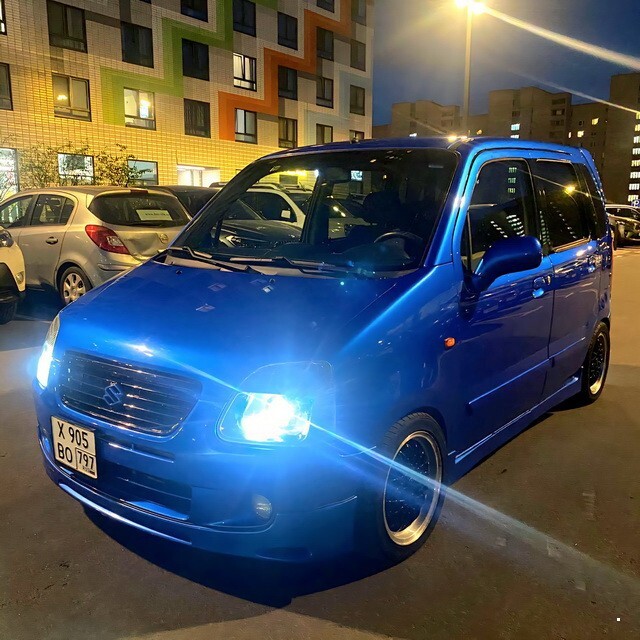АвтоВсячина