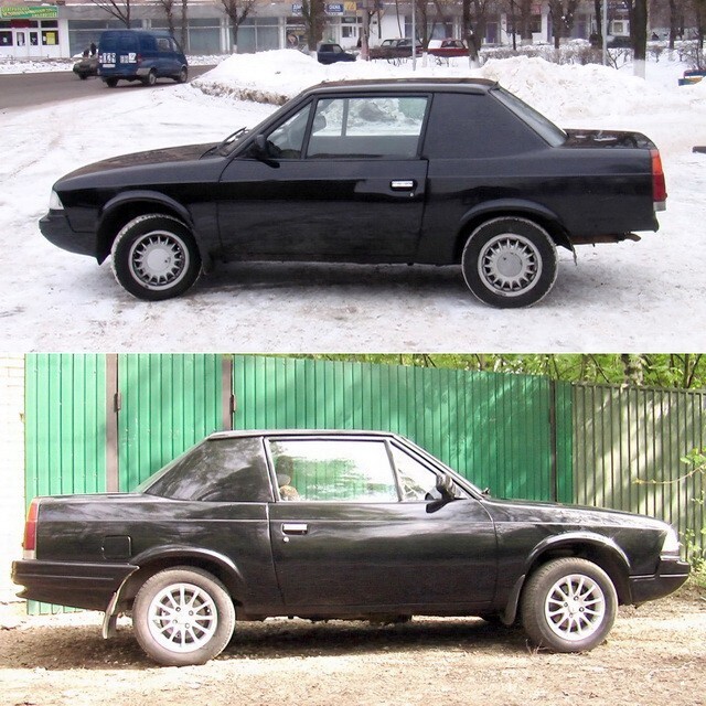АвтоВсячина