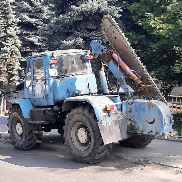 АвтоВсячина