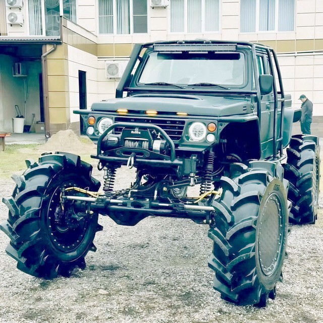 АвтоВсячина