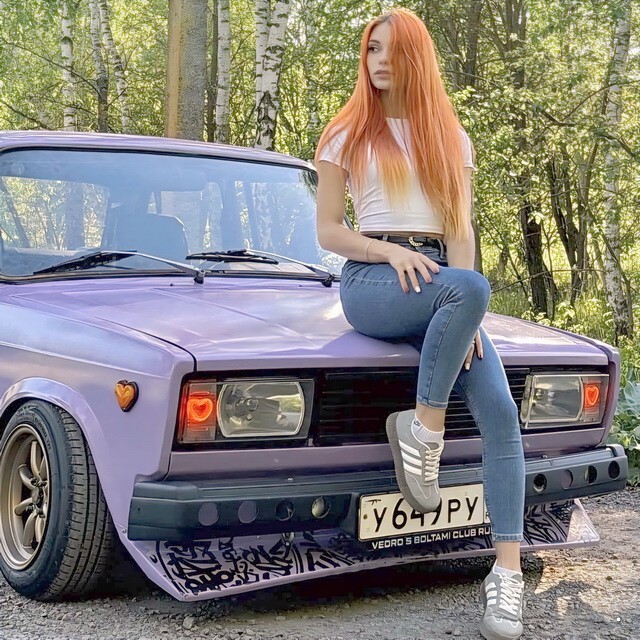 АвтоВсячина