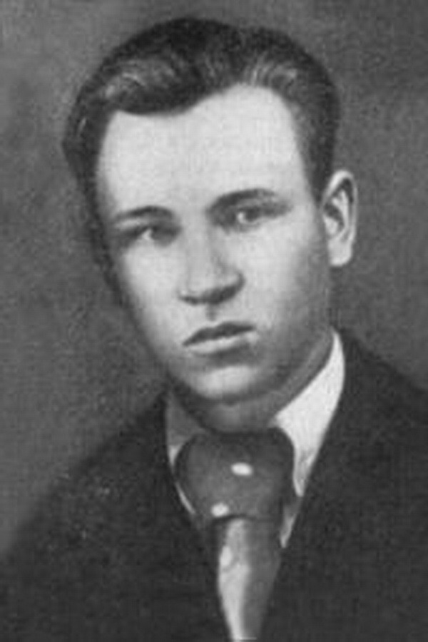 Анатолий Александрович Кокорин