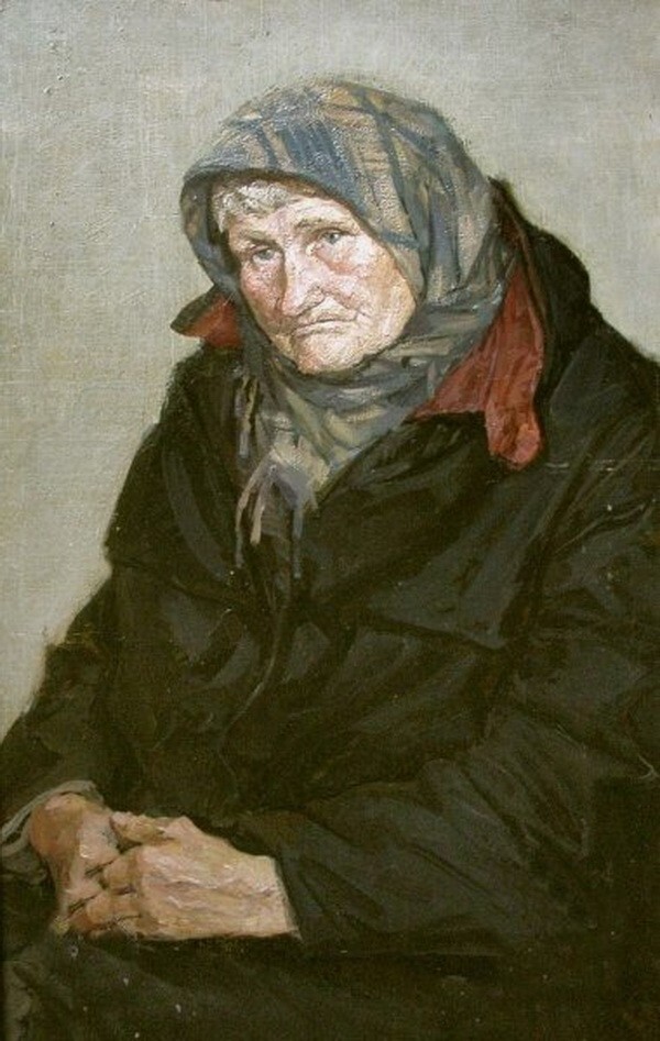 Тёплые, душевные фото Григория Чайникова