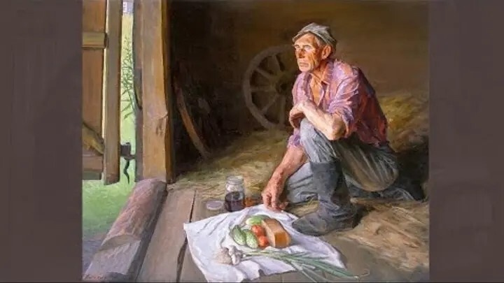 Тёплые, душевные фото Григория Чайникова