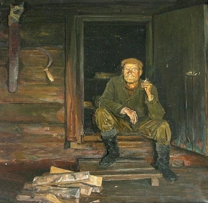 Тёплые, душевные фото Григория Чайникова