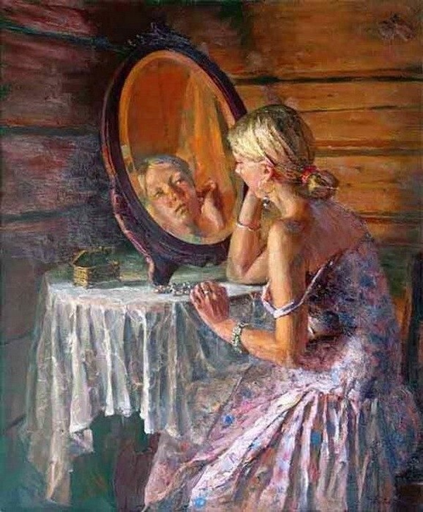 Тёплые, душевные фото Григория Чайникова