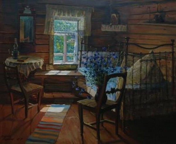 Тёплые, душевные фото Григория Чайникова