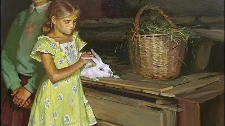 Тёплые, душевные фото Григория Чайникова