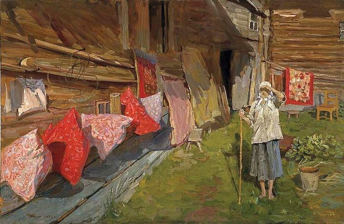 Тёплые, душевные фото Григория Чайникова