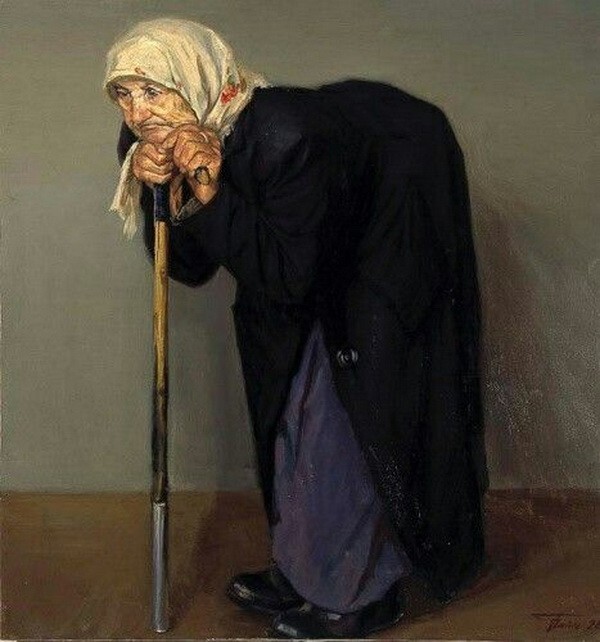 Тёплые, душевные фото Григория Чайникова