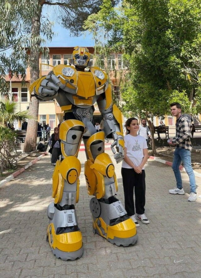Намешалось