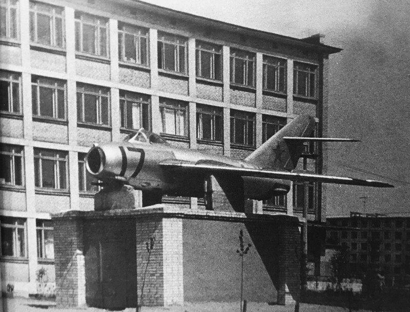 Интересные фотографии времен СССР