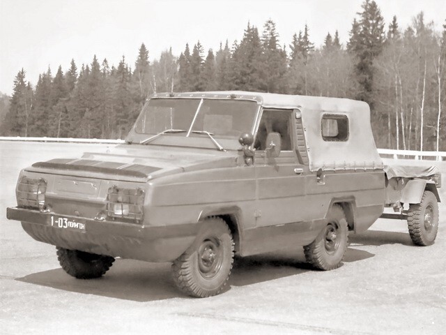 АвтоВсячина
