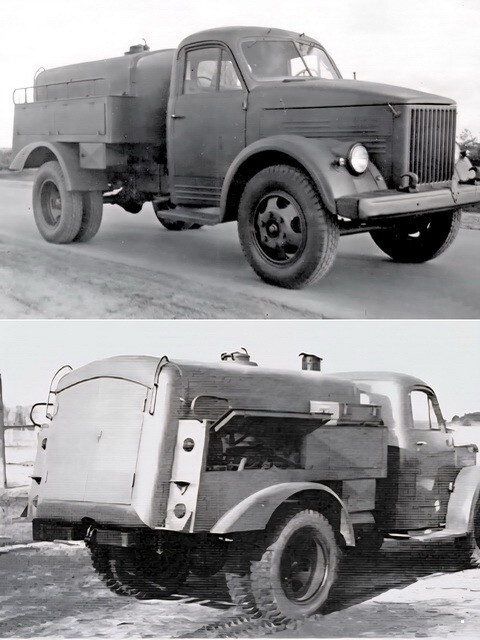 АвтоВсячина