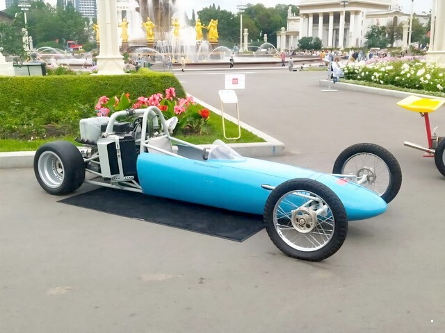АвтоВсячина