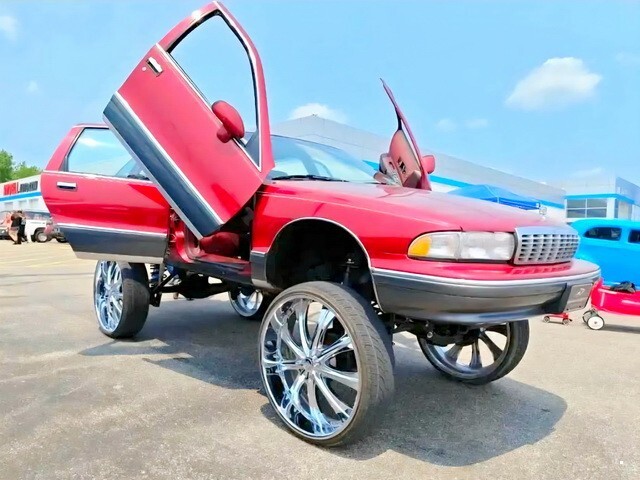 АвтоВсячина