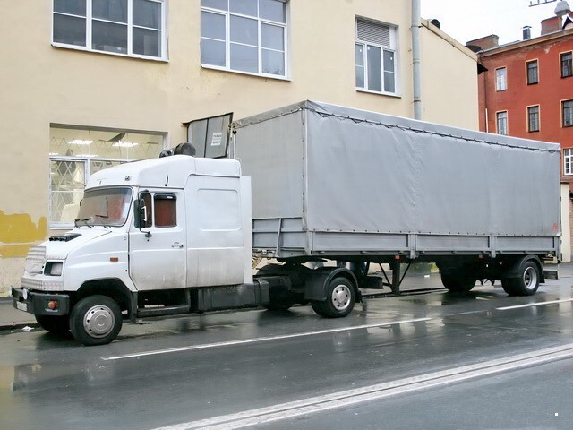 АвтоВсячина