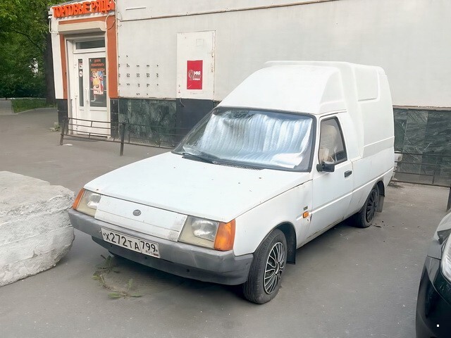АвтоВсячина