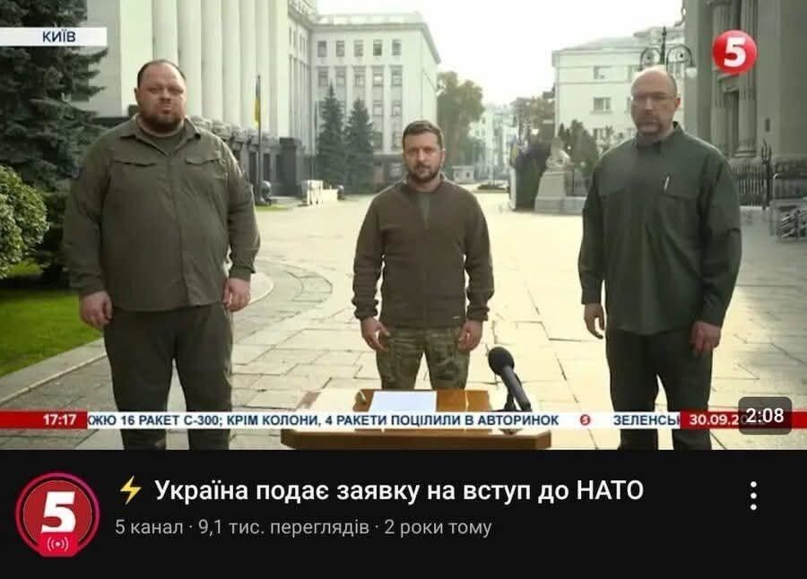 Новости нашего мира