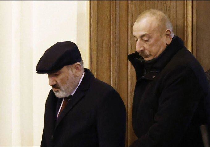 Новости нашего мира