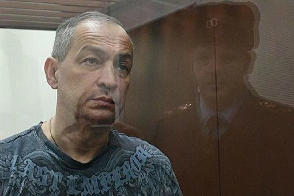 "Коптевский маньяк" выиграл суд против издания, задержавшего ему доставку сканвордов