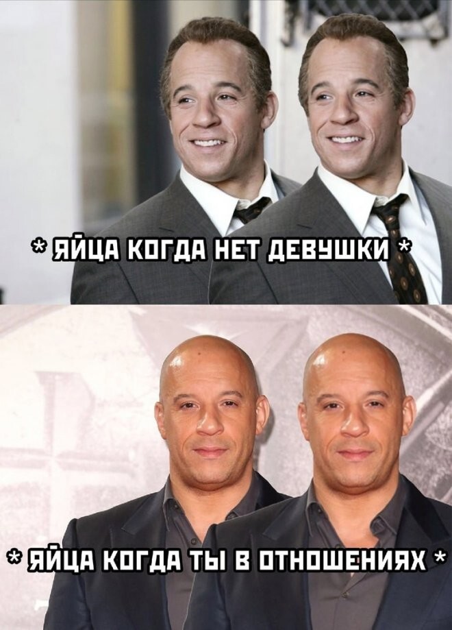 Не ищите здесь смысл. Здесь в основном маразм