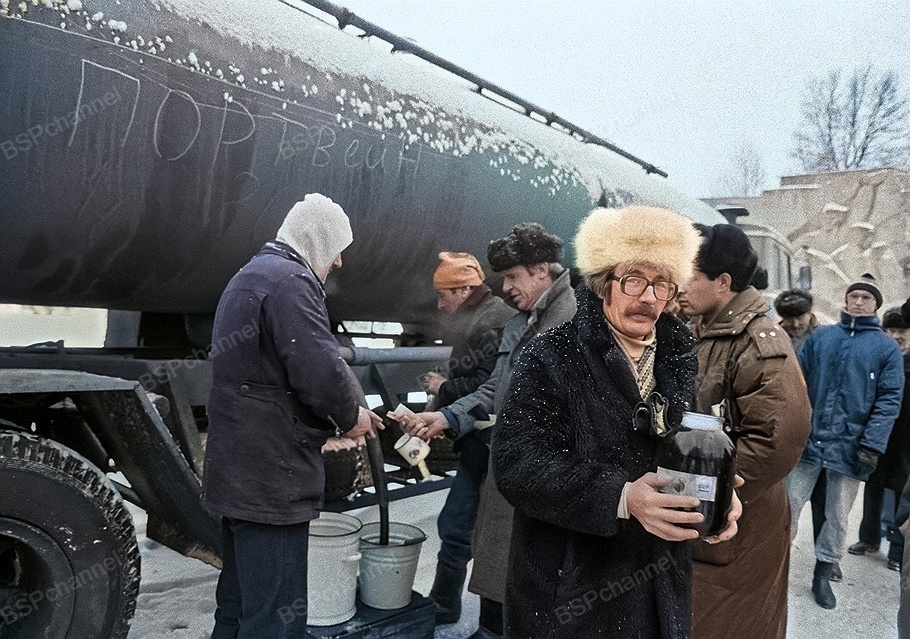 Подборка фотографий из прошлого, которые заставляют удивиться